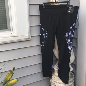 GapFit Workout Leggings XL